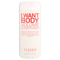Eleven Australia I Want Body Volume Conditioner