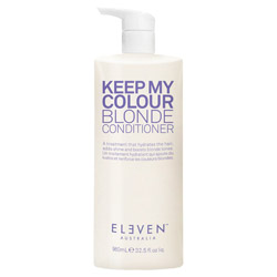 Eleven Australia Keep My Color Blonde Conditioner