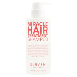 Eleven Australia Miracle Hair Treatment Shampoo