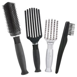 KareCo Men's Brush Pack