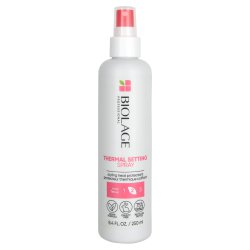 Biolage Thermal Setting Spray Styling Heat Protectant