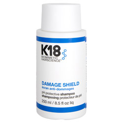 K18 Biomimetic Hairscience Damage Shield pH Protective Shampoo
