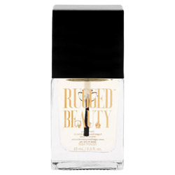 Rugged Beauty Quick Dry Top Coat