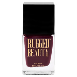 Rugged Beauty Nail Polish - Balance
