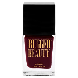 Rugged Beauty Nail Polish - Flexibility