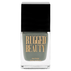 Rugged Beauty Nail Polish - Chillax