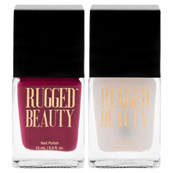 Rugged Beauty Berry Matte Collection