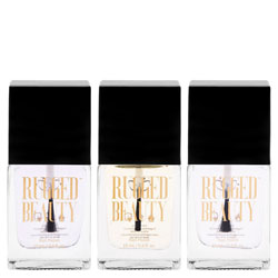 Rugged Beauty Healthy Nails Collection