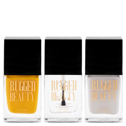 Rugged Beauty Summer Sunshine Collection