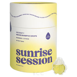 Sunrise Session Revive Shampoo Drops