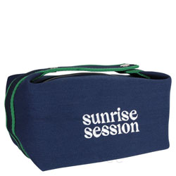 Sunrise Session Clean Escape Travel Bag