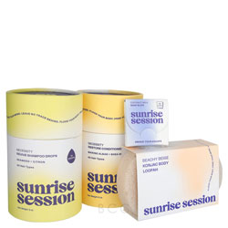 Sunrise Session Trial Starter Kit  