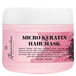 Alexandra Organic Micro Keratin Hair Mask