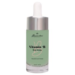 Alexandra Organic Vitamin B Skin Serum