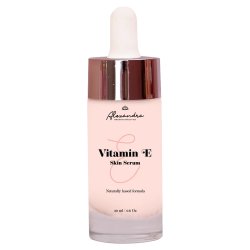 Alexandra Organic Vitamin E Skin Serum