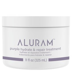 Aluram Purple Hydrate & Repair Treatment
