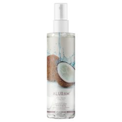 Aluram Coconut Water Texture Spray