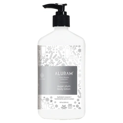 Aluram Sugar Plum Body Lotion
