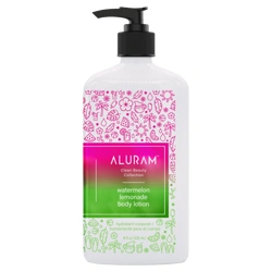 Aluram Watermelon Lemonade Body Lotion