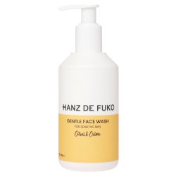 Hanz de Fuko Gentle Face Wash