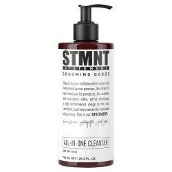 STMNT Grooming Goods All-In-One Cleanser 25.3oz