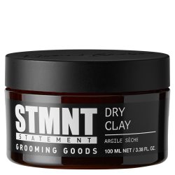 STMNT Grooming Goods Dry Clay
