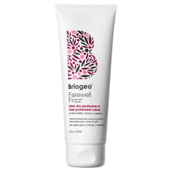 Briogeo Farewell Frizz Blow Dry Perfection & Heat Protectant Creme