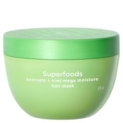 Briogeo Superfoods Avocado & Kiwi Mega Moisture Hair Mask