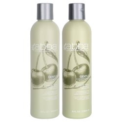 Abba Gentle Shampoo & Conditioner Duo