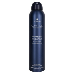 Caviar Working Hairspray