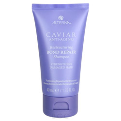 Alterna Caviar Restructuring Bond Repair Shampoo - Travel Size
