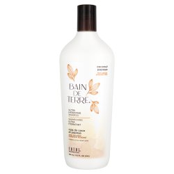 Bain de Terre Coconut Papaya Ultra Hydrating Shampoo