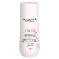 Goldwell Dualsenses Color Brilliance Shampoo - Travel Size