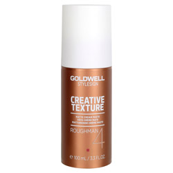 Goldwell StyleSign Creative Texture Roughman 4 Matte Cream Paste