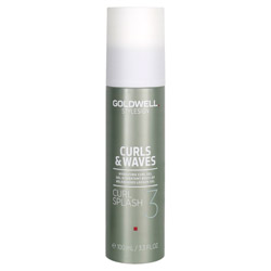 Goldwell StyleSign Curls & Waves Curl Splash 3 Hydrating Curl Gel