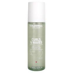 Goldwell StyleSign Curls & Waves Surf Oil 2 Salty Oil Spray