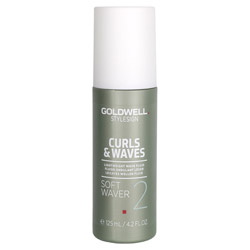 Goldwell StyleSign Curls & Waves Soft Waver 2 Lightweight Wave Fluid