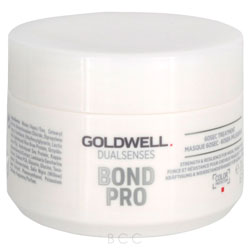 Goldwell Dualsenses Bond Pro 60sec Treatment