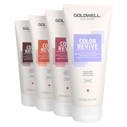 Goldwell Dualsenses Color Revive Color Giving Shampoo