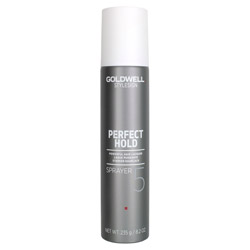 Goldwell StyleSign Perfect Hold Sprayer 5 Powerful Hair Lacquer