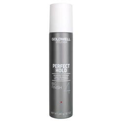 Goldwell StyleSign Perfect Hold Big Finish 4 Volumizing Hair Spray