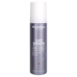 Goldwell StyleSign Just Smooth Diamond Gloss 0 Protect & Shine Spray