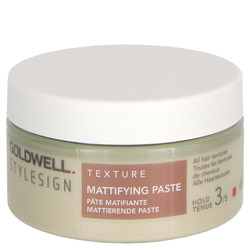 Goldwell StyleSign Texture Mattifying Paste 3