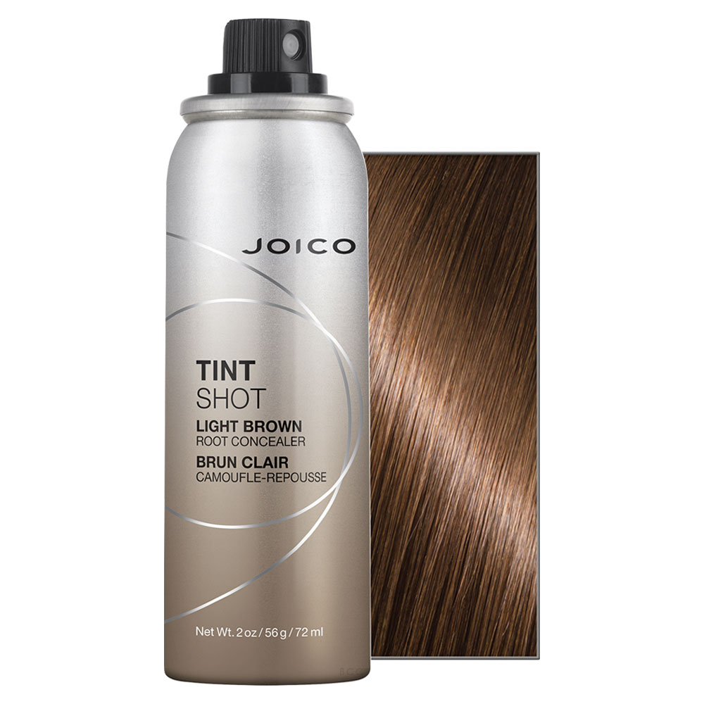 Joico Tint Shot 2 oz Light Brown Beauty Care Choices