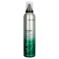 Joico Power Whip Whipped Foam Mousse