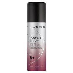 Joico Power Spray - Fast-Dry Finishing Spray