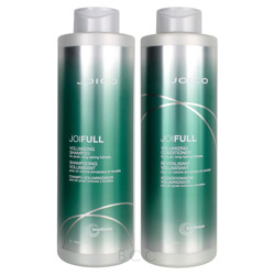 Joico JoiFULL Volumizing Shampoo & Conditioner Set