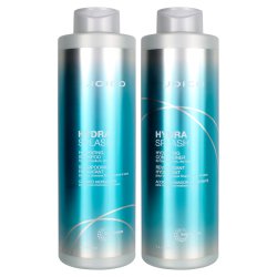 Joico Hydra Splash Hydrating Shampoo & Conditioner Set