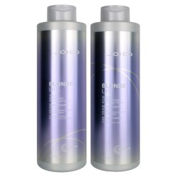 Joico Blonde Life Violet Shampoo & Conditioner Duo