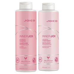 Joico InnerJoi Preserve Shampoo & Conditioner Duo